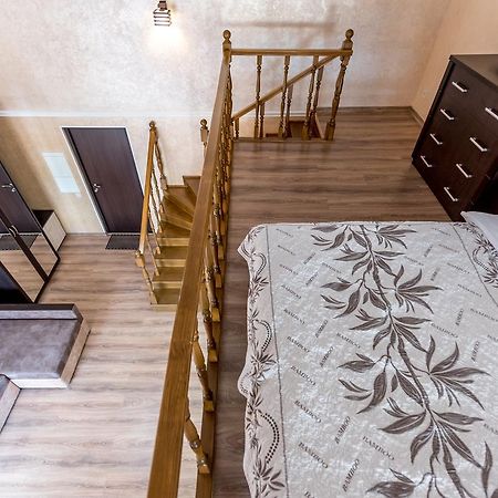 Studio Apartment In Center Of Odessa Zewnętrze zdjęcie