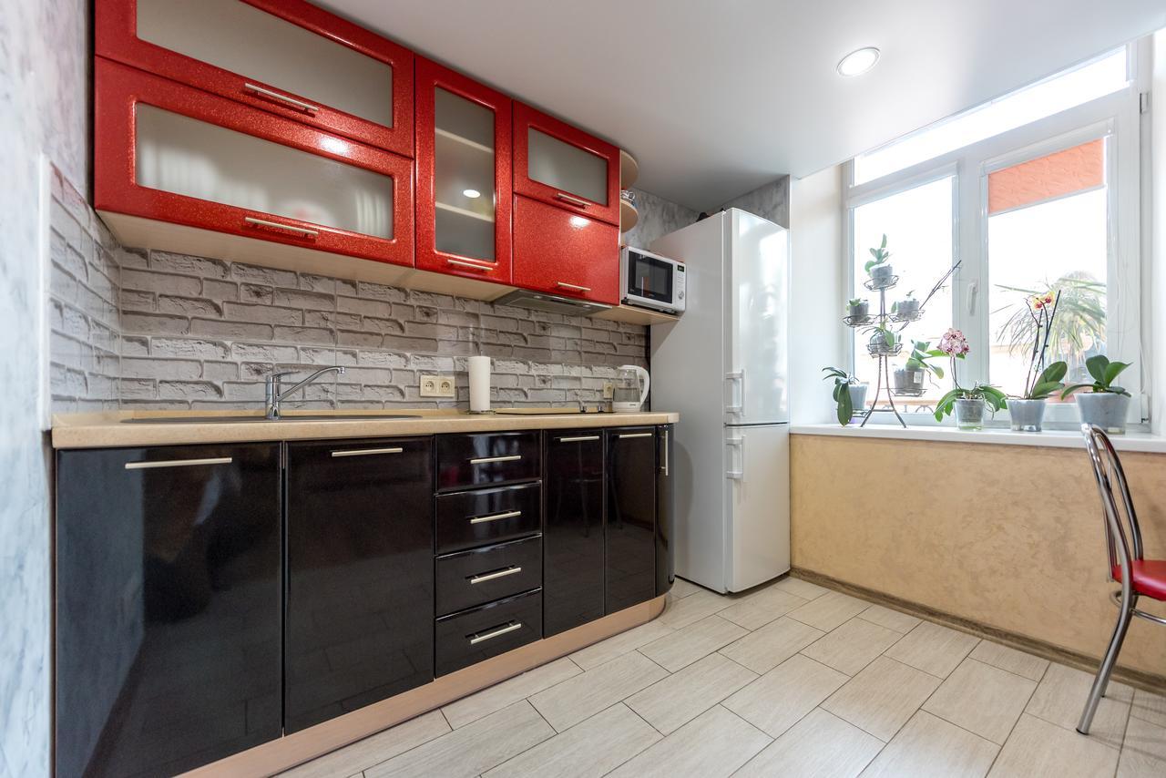 Studio Apartment In Center Of Odessa Zewnętrze zdjęcie