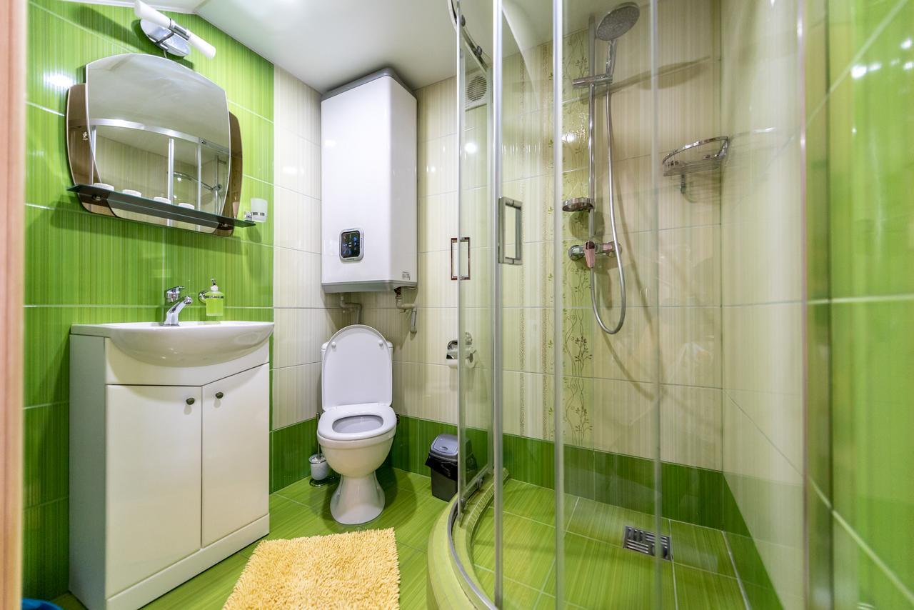 Studio Apartment In Center Of Odessa Zewnętrze zdjęcie
