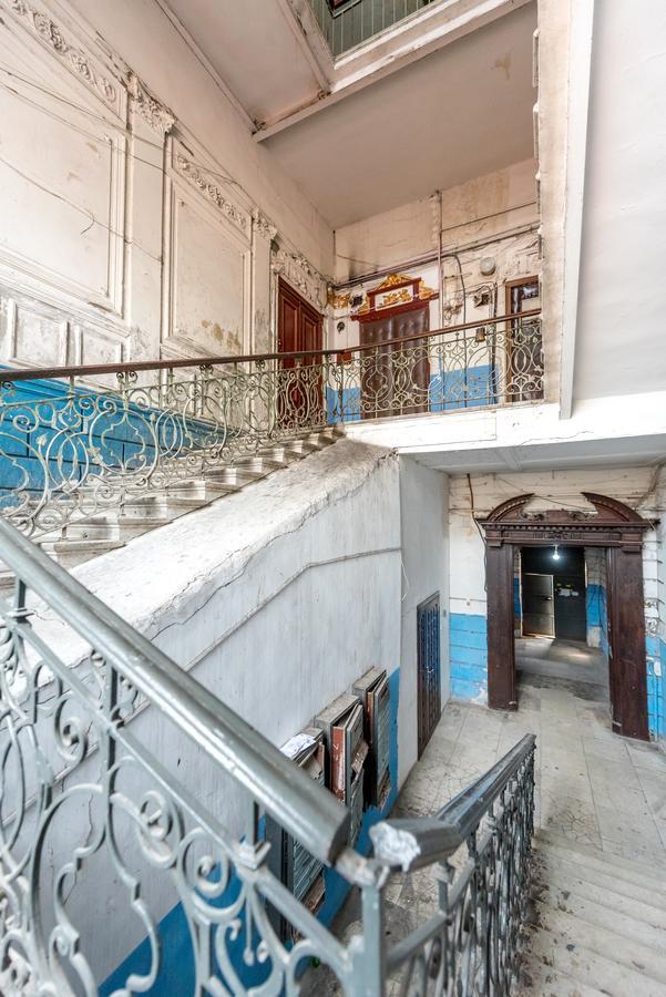 Studio Apartment In Center Of Odessa Zewnętrze zdjęcie